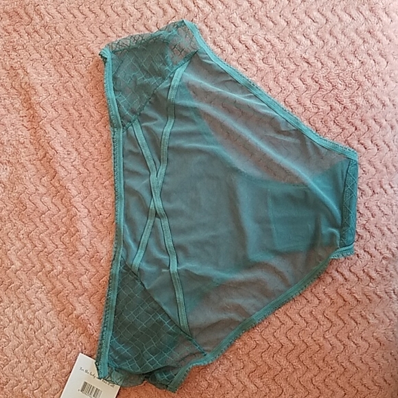 3 Lacey Panties - Picture 3 of 8